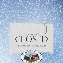 closed snow day