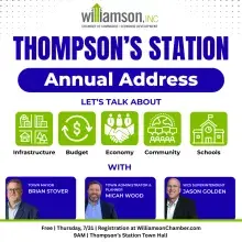 Annual Address