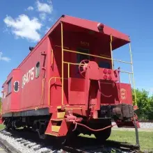 Caboose