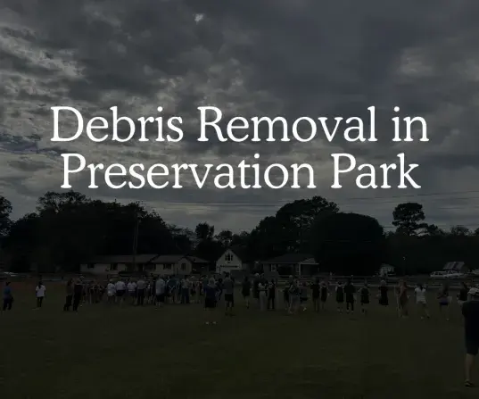 Debris Removal 