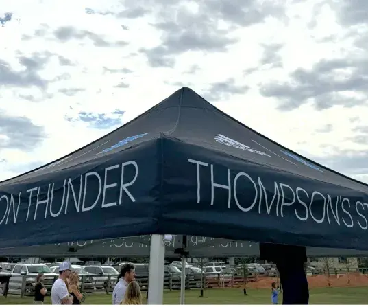 XC Tent