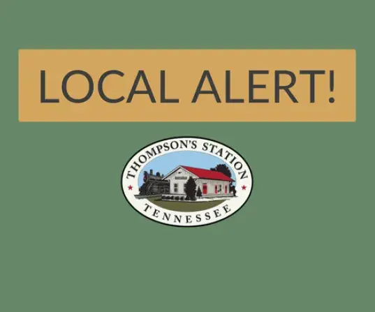 Local Alert