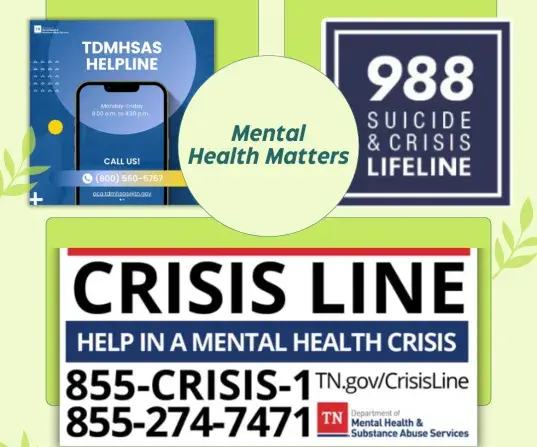 Mental Health Awareness
