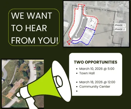 Request for feedback