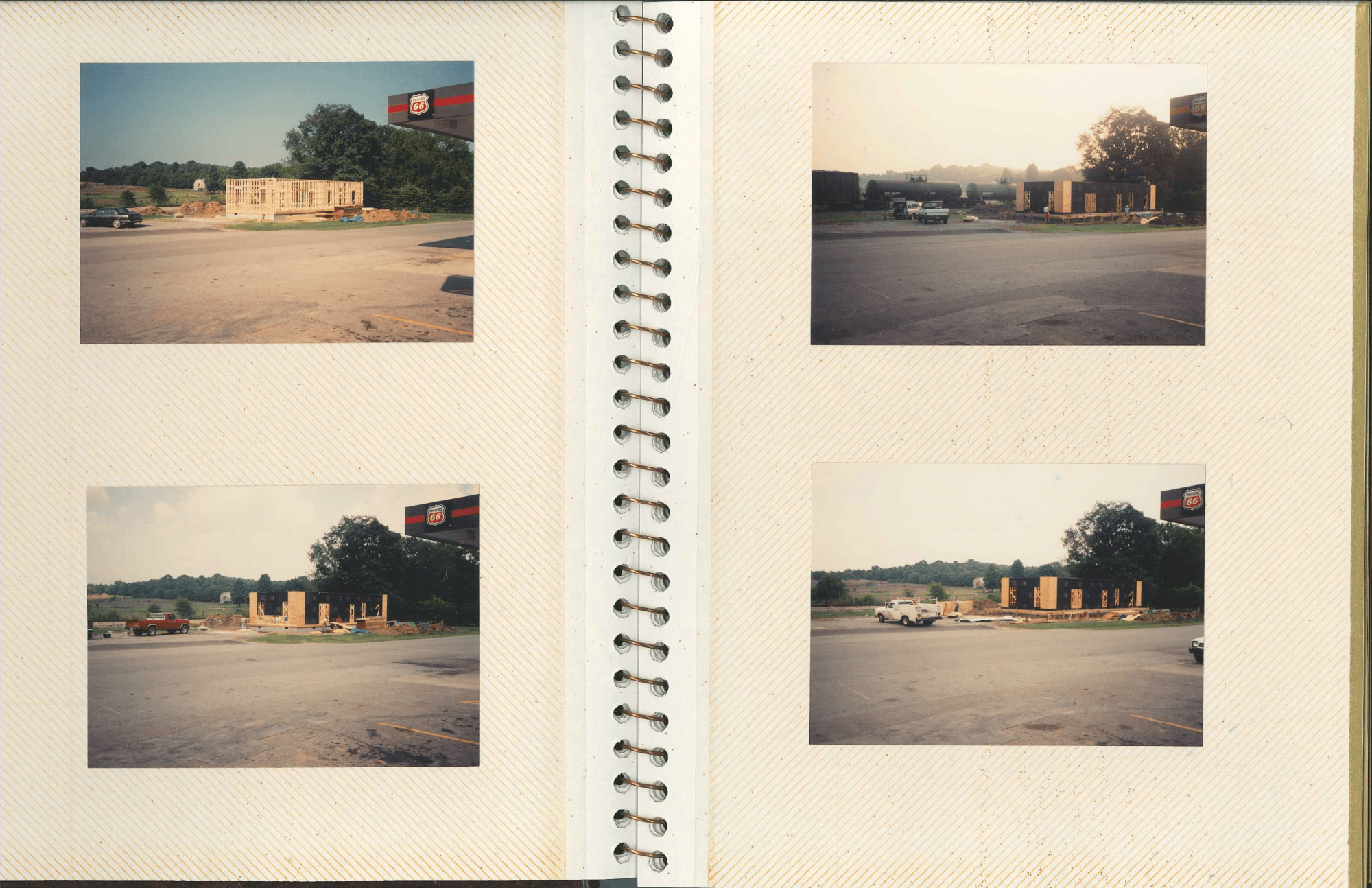 Building the Depot Page 3