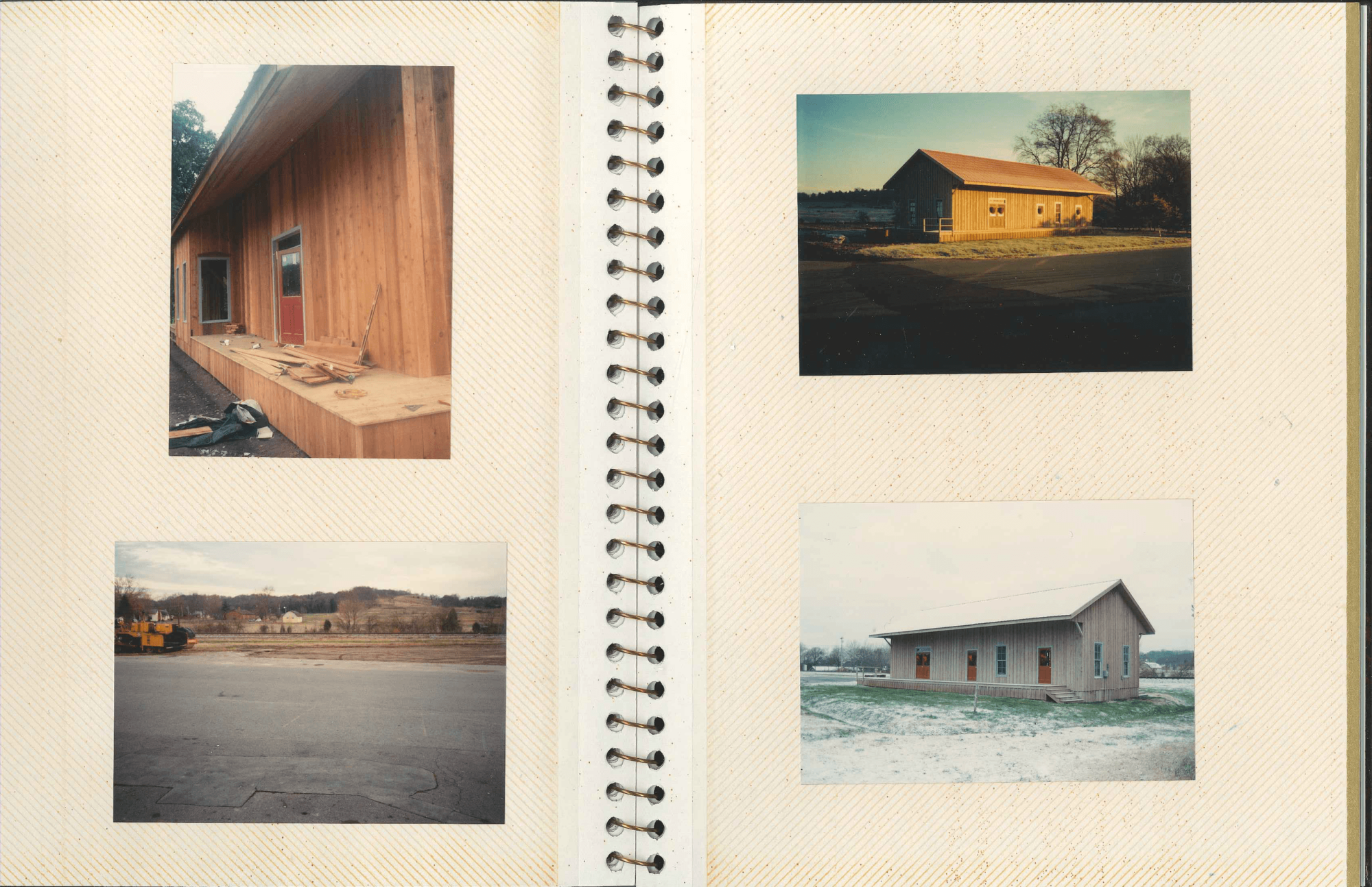 Building the Depot Page 8