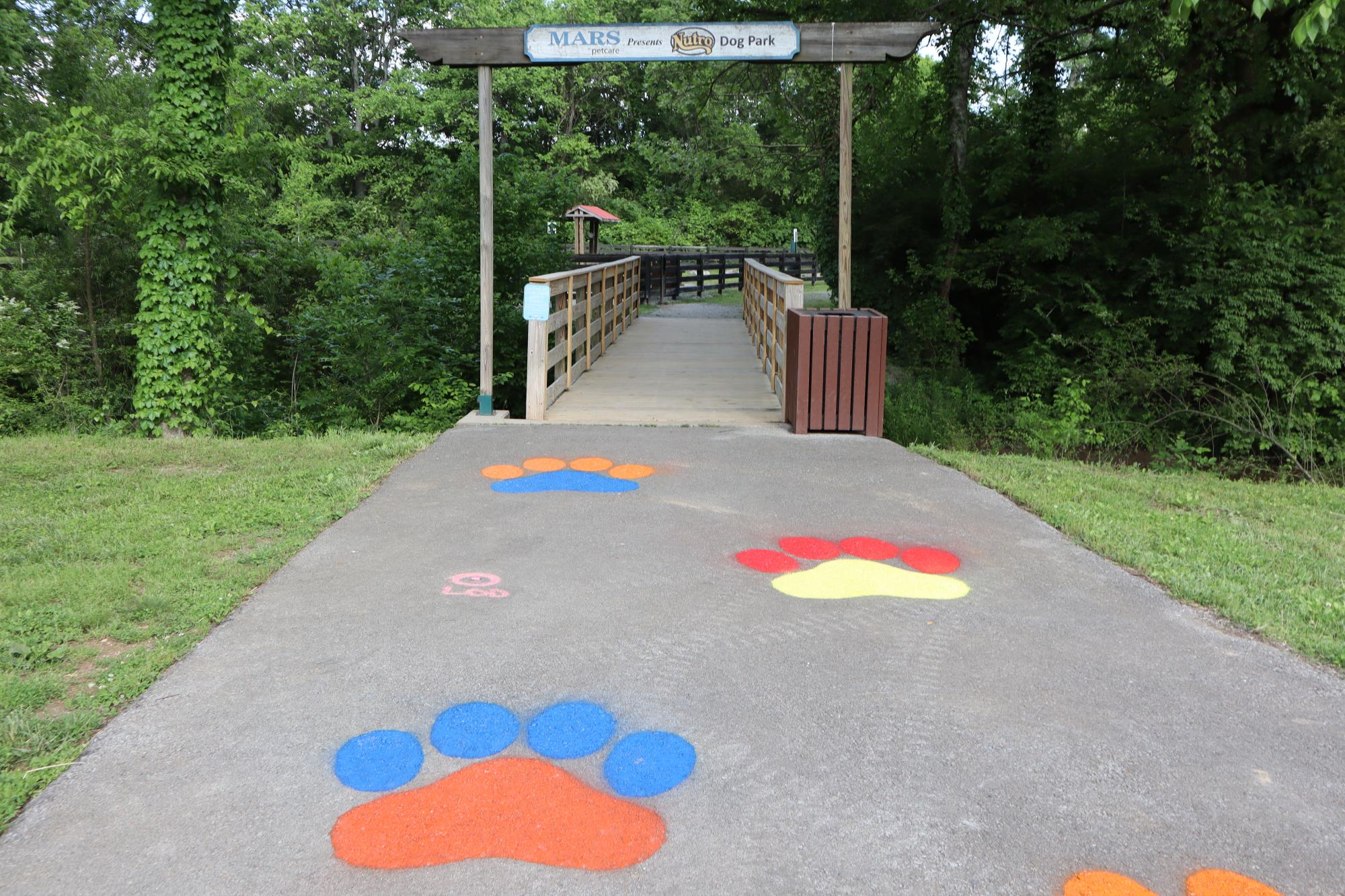 Nutro Dog Park