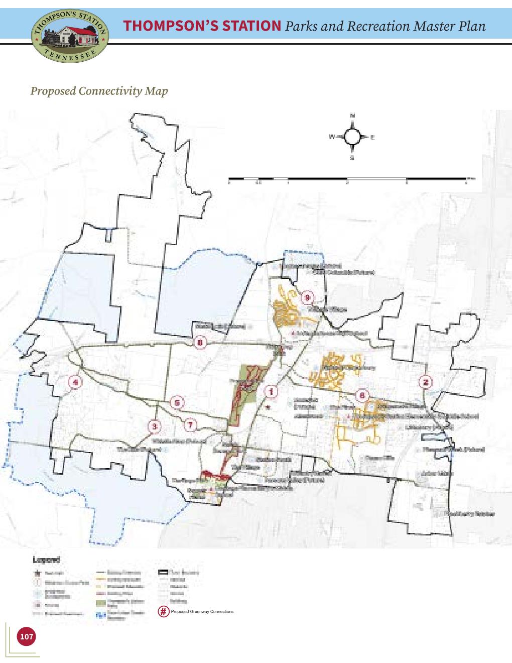 Park Plan Slides